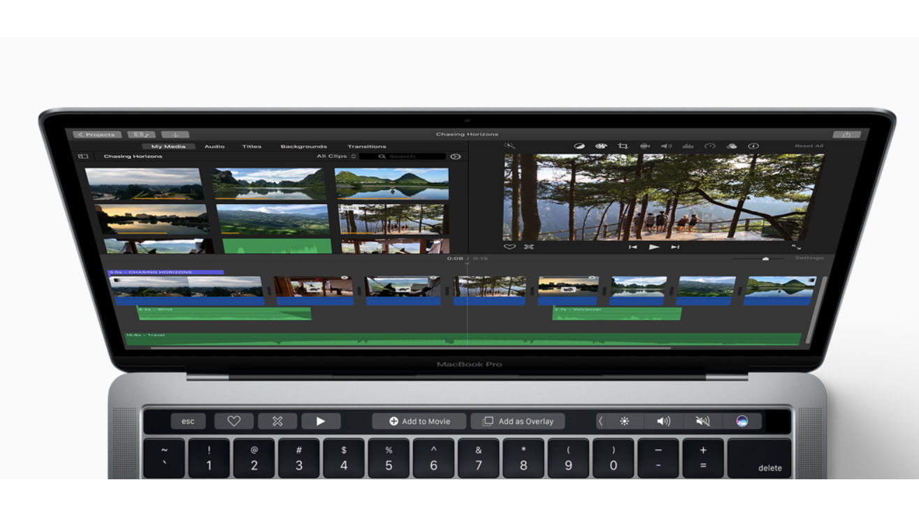 cheapest mac for video editing